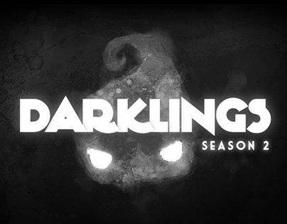 Darklings Season 2