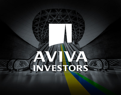 Aviva Investors Brand Alignment