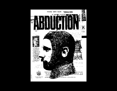 Project thumbnail - abduction