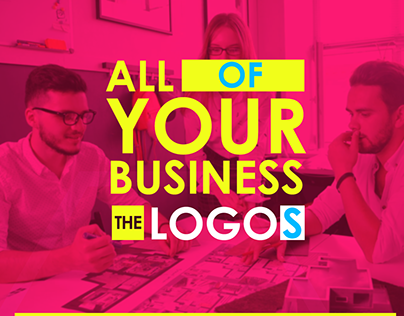 All of your Business ( logos)