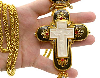 Crucifix Crosses - The symbol of Christianity