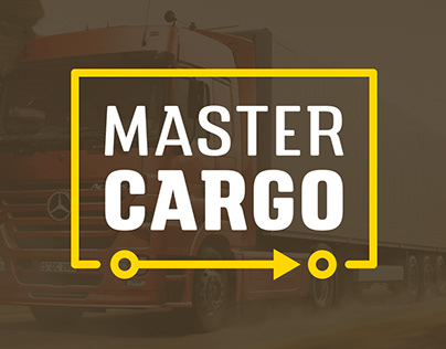 Master Cargo Logo
