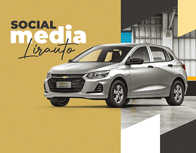 Chevrolet Lirauto | Social Media