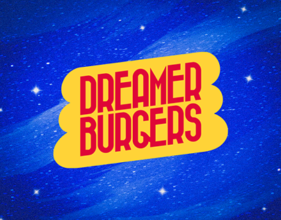 Project thumbnail - Dreamer Burgers