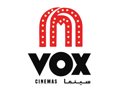 Vox CINEMAS