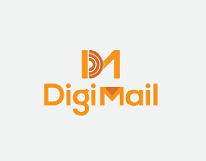 Digimail logo
