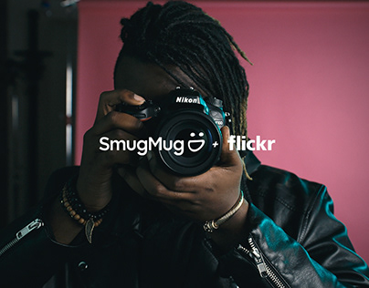 SmugMug + Flickr