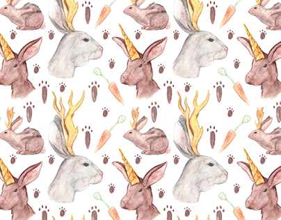 Mythical Rabbits