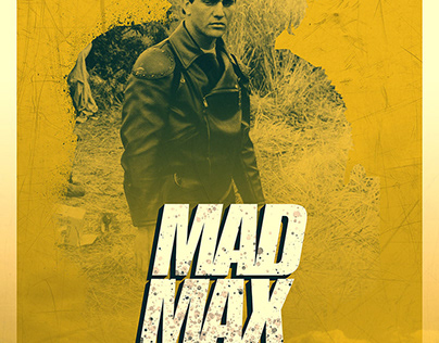 Mad Max Quadrilogy