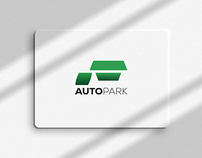 A logo for Automotive industry...
