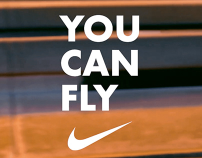 Proyecto Personal - YOU CAN FLY