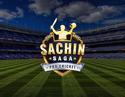 Reels & Social Media Posts for Sachin Saga