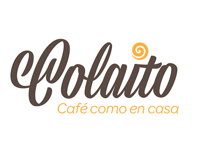 Colaito Brand | Packaging