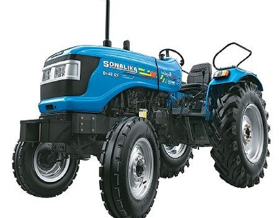 Sonalika International Tractor | Sonalika International Tractor Price List