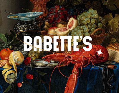 Babette's — The Food Renaissance