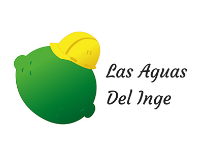 Logotipo Las Aguas del Inge