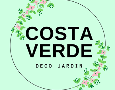 Costa Verde Deco Jardin