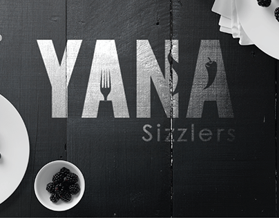 Project thumbnail - Redesign Yana sizzlers