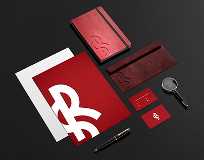 Remsa Sigorta Logo & Corporate Identitity Design