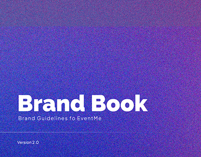EventMe Brandbook 2023