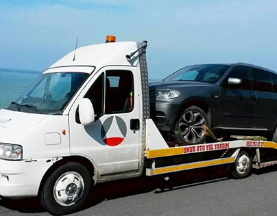 Expert Breakdown and Car Recovery Services in Bristol