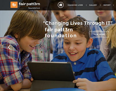 Fair Pattern Foundation