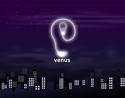 My design is a proposed dedication to Venus