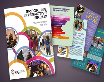 Brookline Interactive Group Year in Review