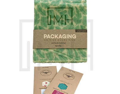 Buy Custom Soap Packaging and Printing Wraps in UK