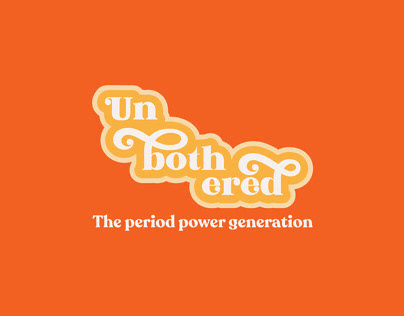 Unbothered – The period power generation