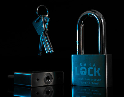 Saka Lock