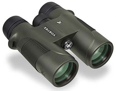 Vortex Optics Diamondback Classic Binoculars Review