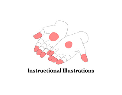 Instructional Illustrations
