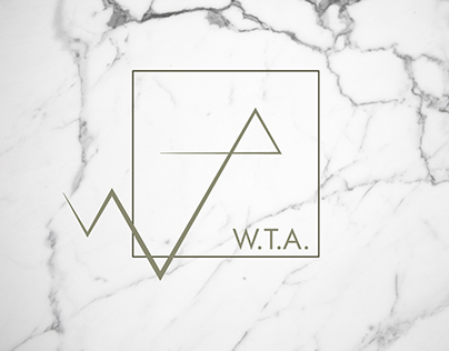 WTA | Graphic Design