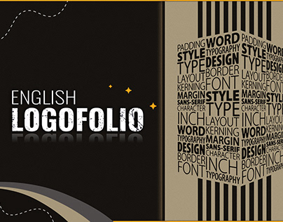 English LogoFolio