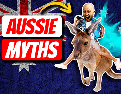 10 Aussie Myths