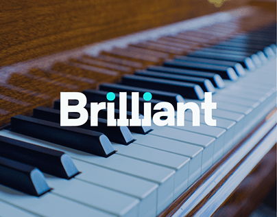 Brilliant - Piano