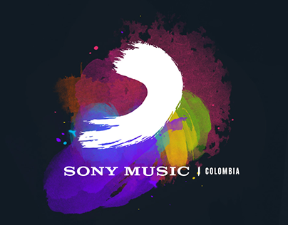 Sony Music Colombia