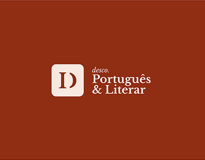 Project thumbnail - Descomplicando o Português e Literar | IDV