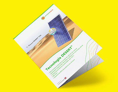 Folder | Octagon Solar