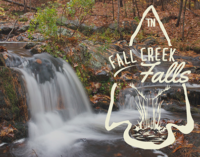 Fall Creek Falls, TN