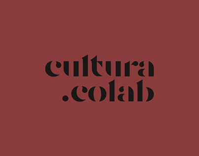 cultura.colab - identidade visual