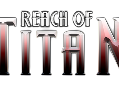 Reach of Titan Logo