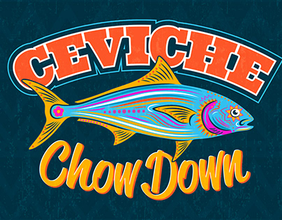 Ceviche Chow Down 2023