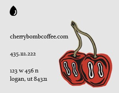 cherry bomb coffee company