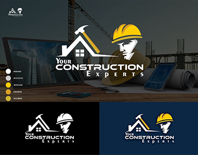 Your Construction Eperts Logo