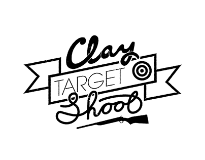 Clay Target Shoot