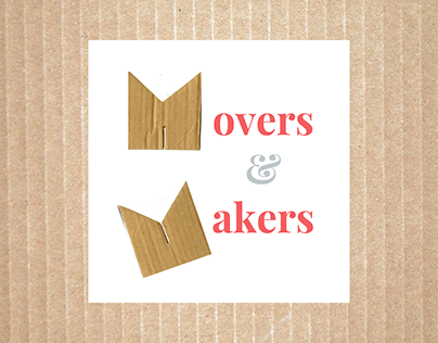 Movers & Makers | Business Design of a Product
