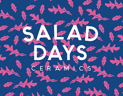 Salad Days Ceramics