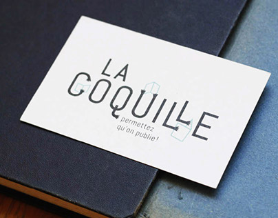 LA COQUILLE